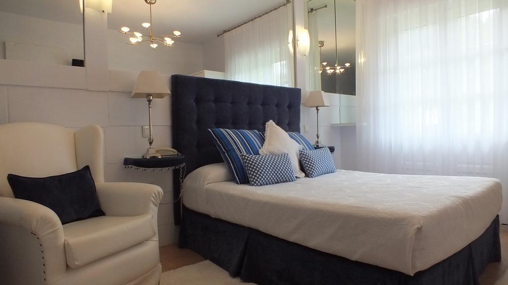 Complejo Rural Spa Hosteria El Pomar Комилас Екстериор снимка